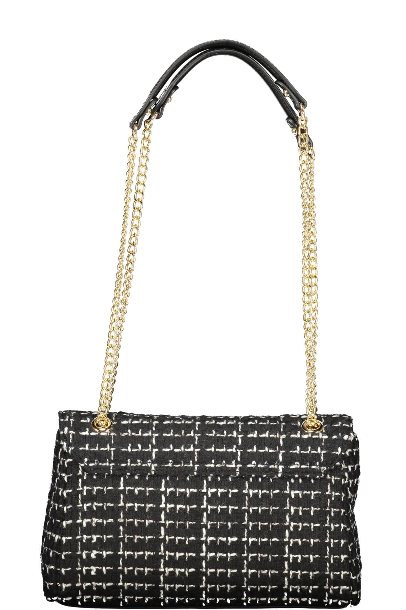 Valentino bolsos mujer negro bolso