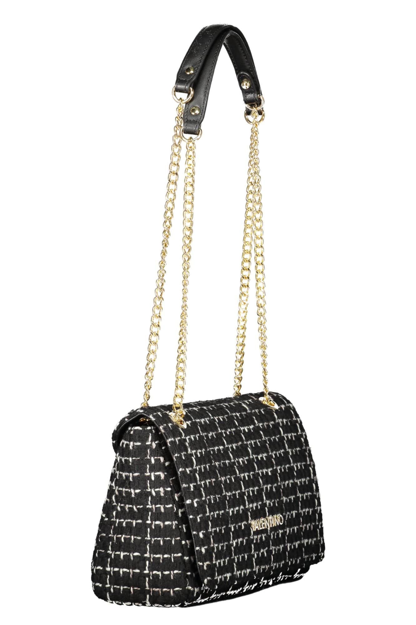 Valentino bolsos mujer negro bolso