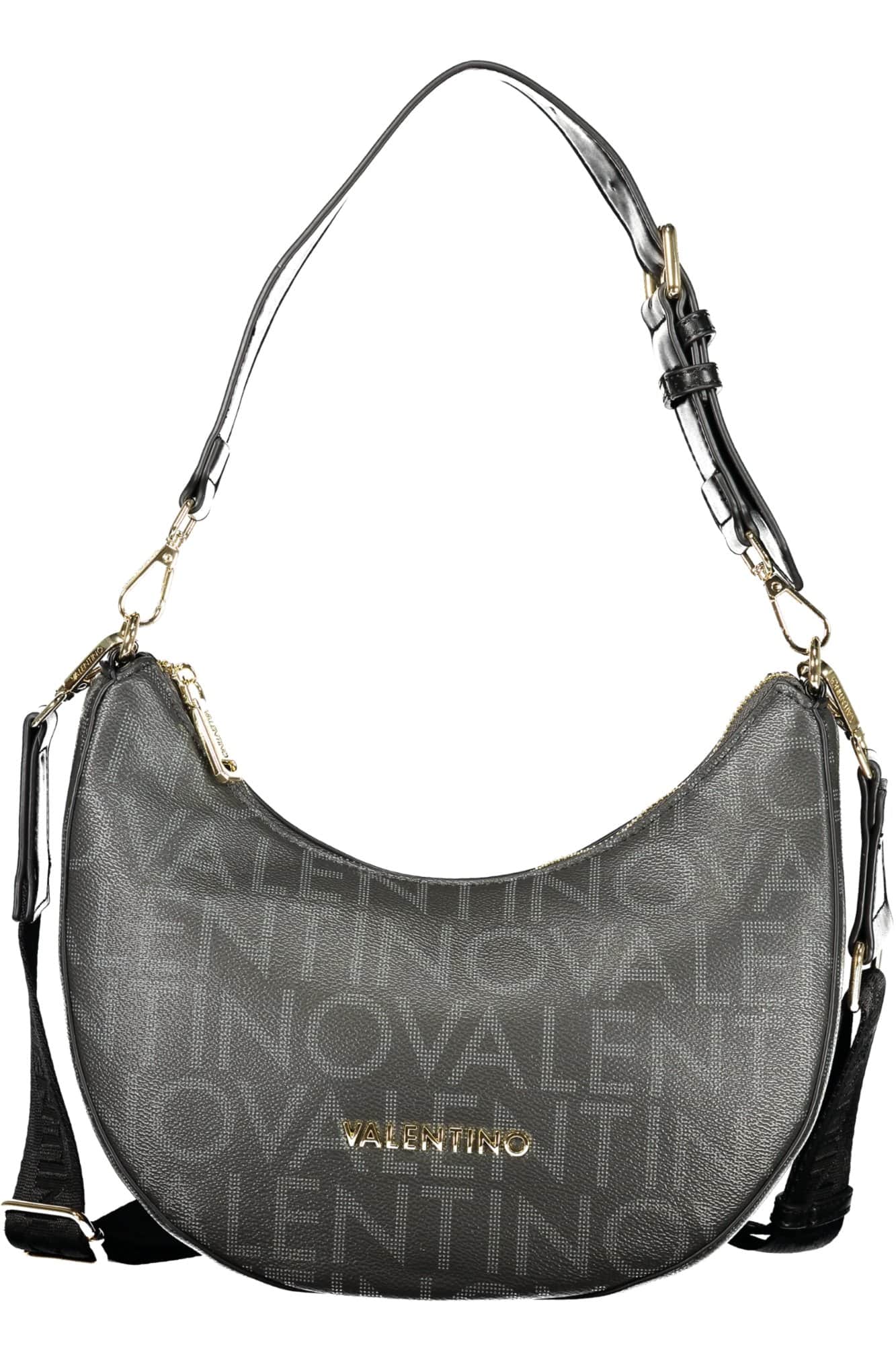 Valentino bolsos mujer negro bolso