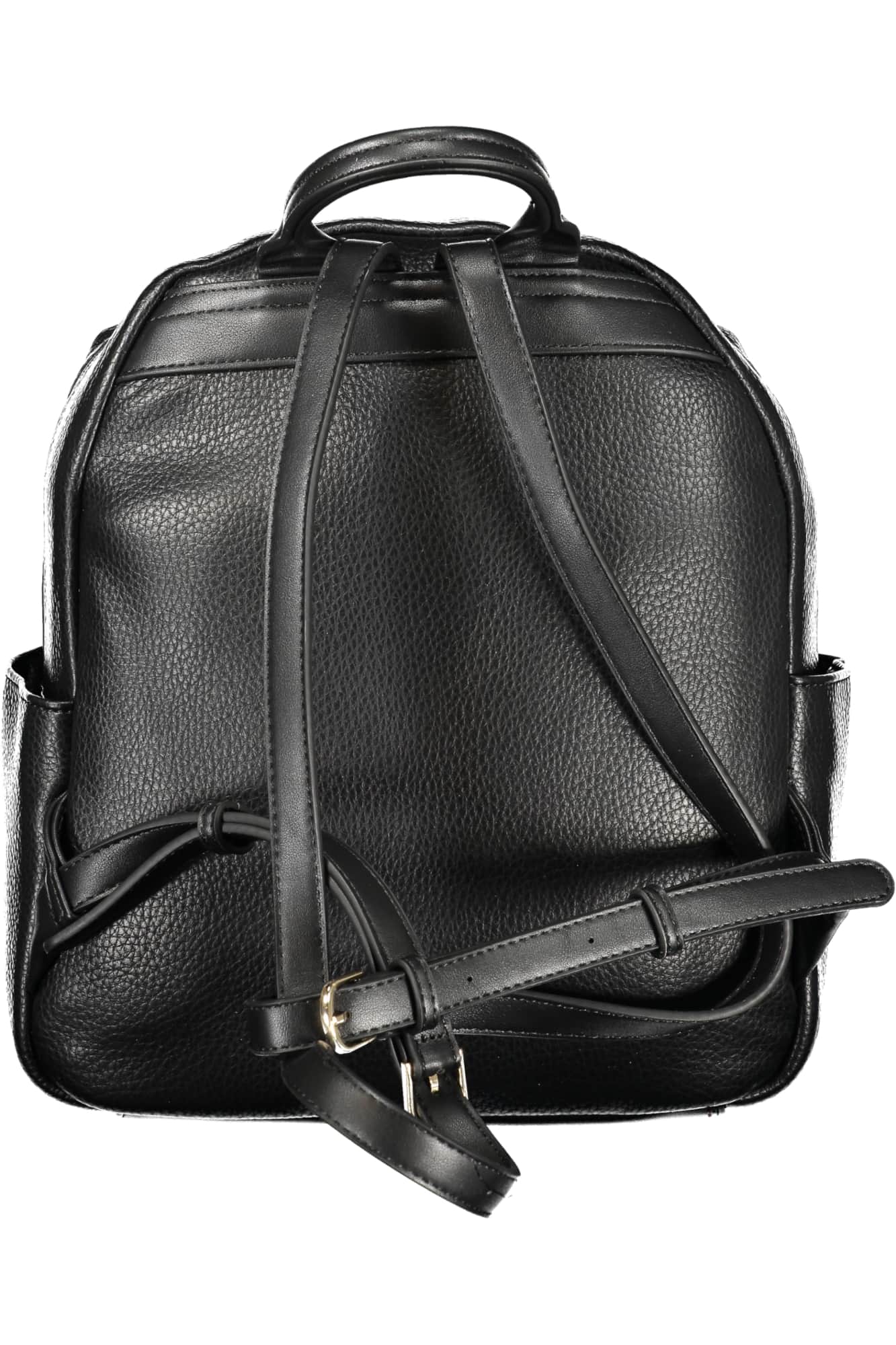 Valentino bolsos mujer negro mochila