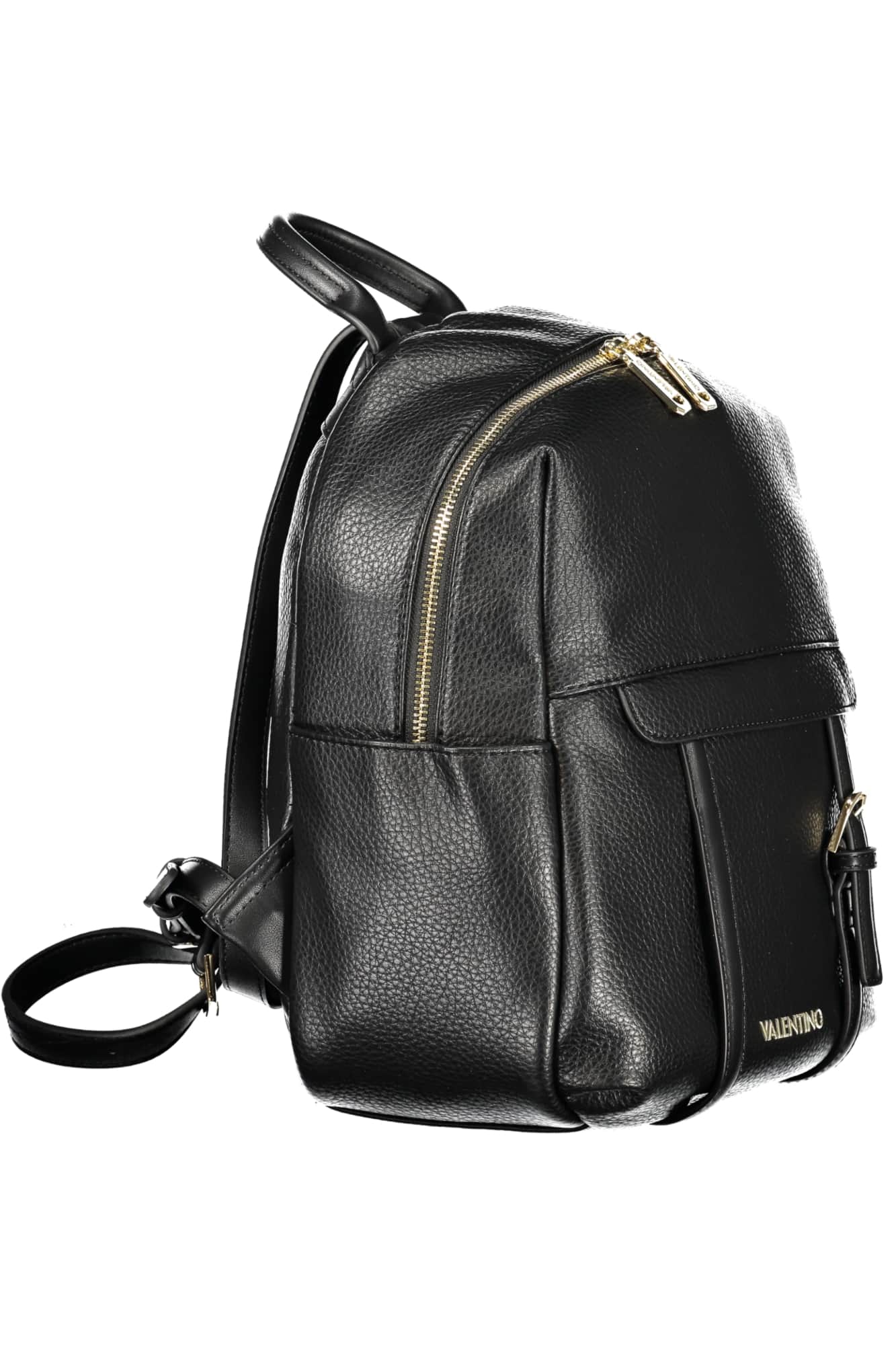 Valentino bolsos mujer negro mochila