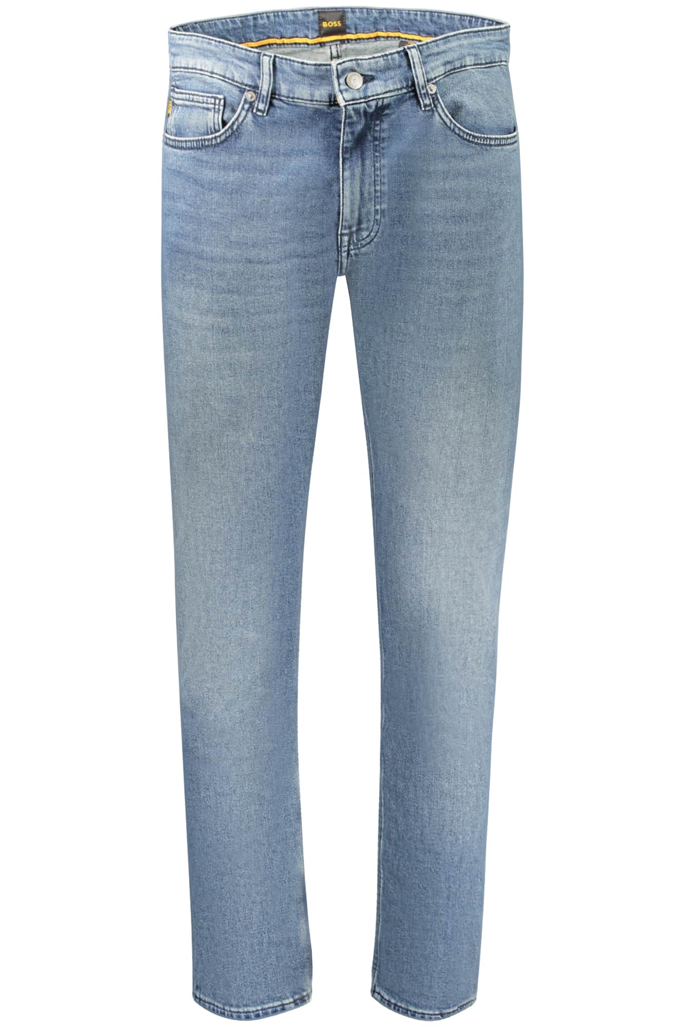 Boss vaqueros denim hombre azul