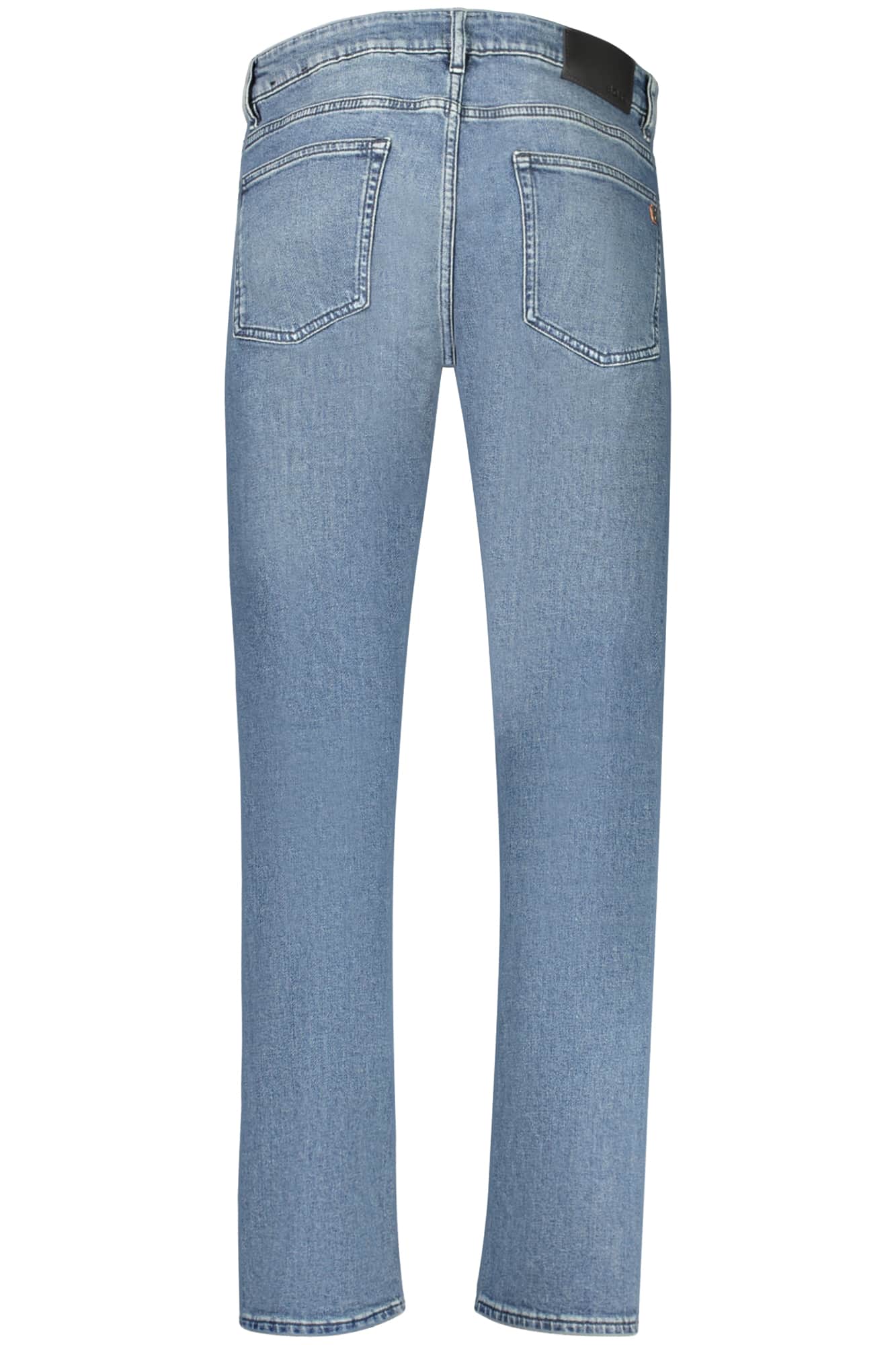 Boss vaqueros denim hombre azul