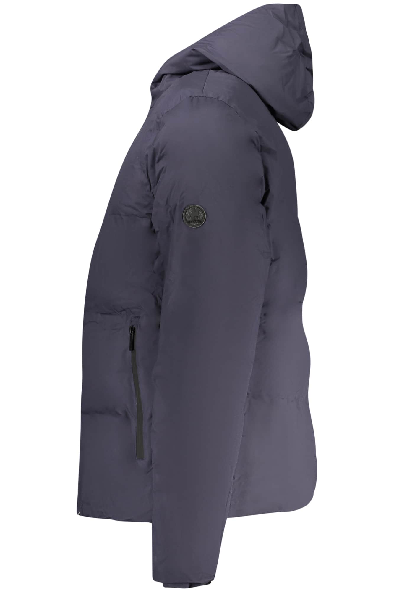 US Grand negro hombre chaqueta