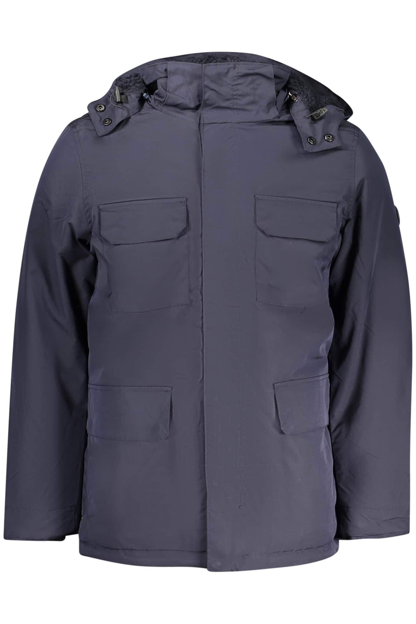 US Grand negro hombre chaqueta