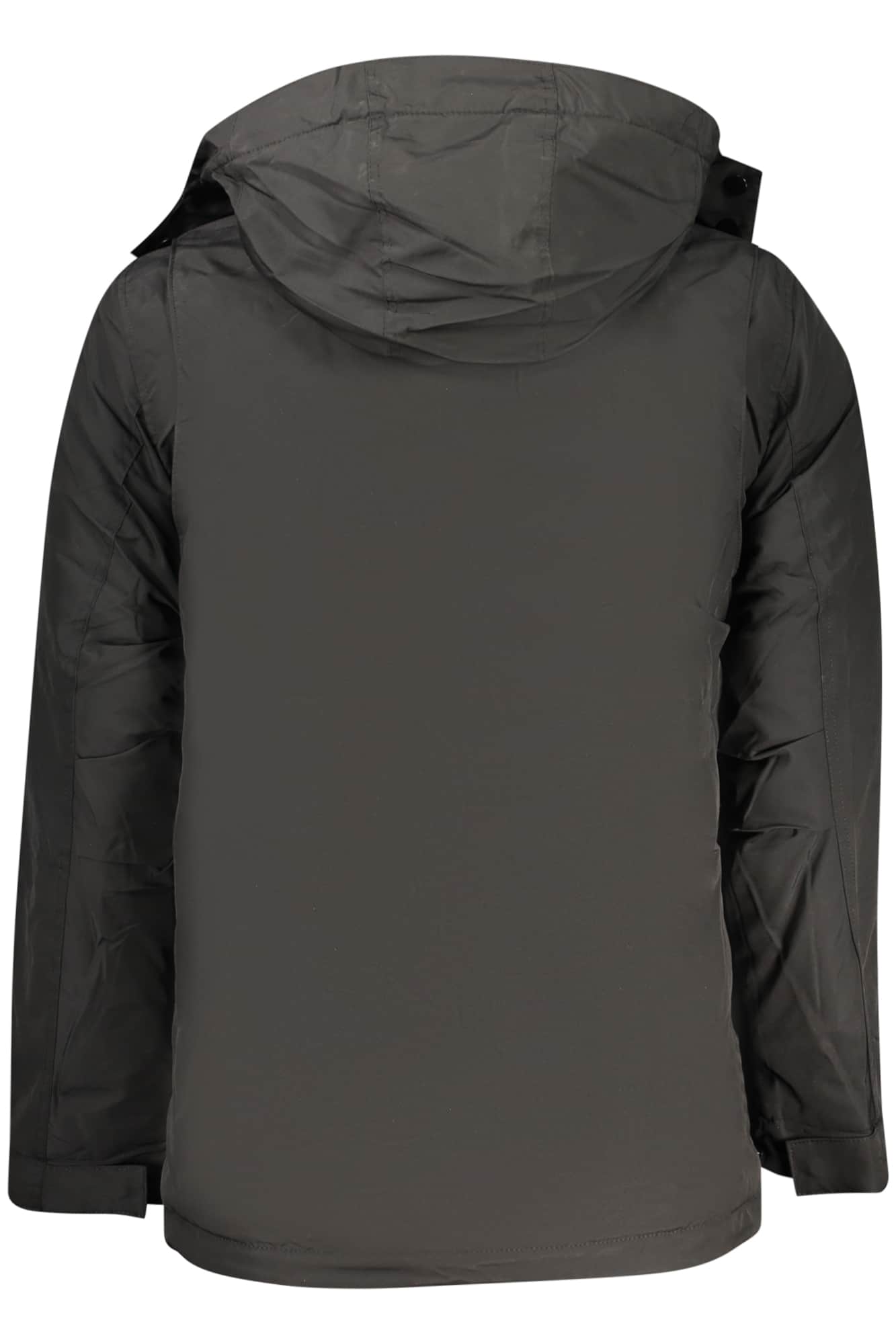 US Grand negro hombre chaqueta