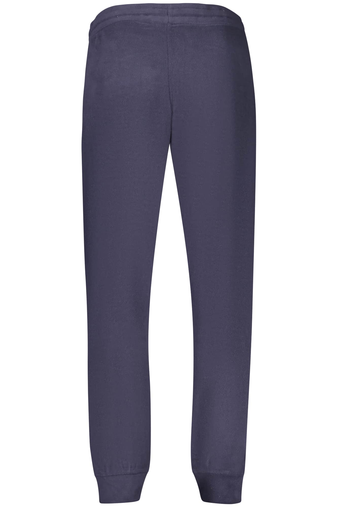US Grand hombre azul largo suit pantalón