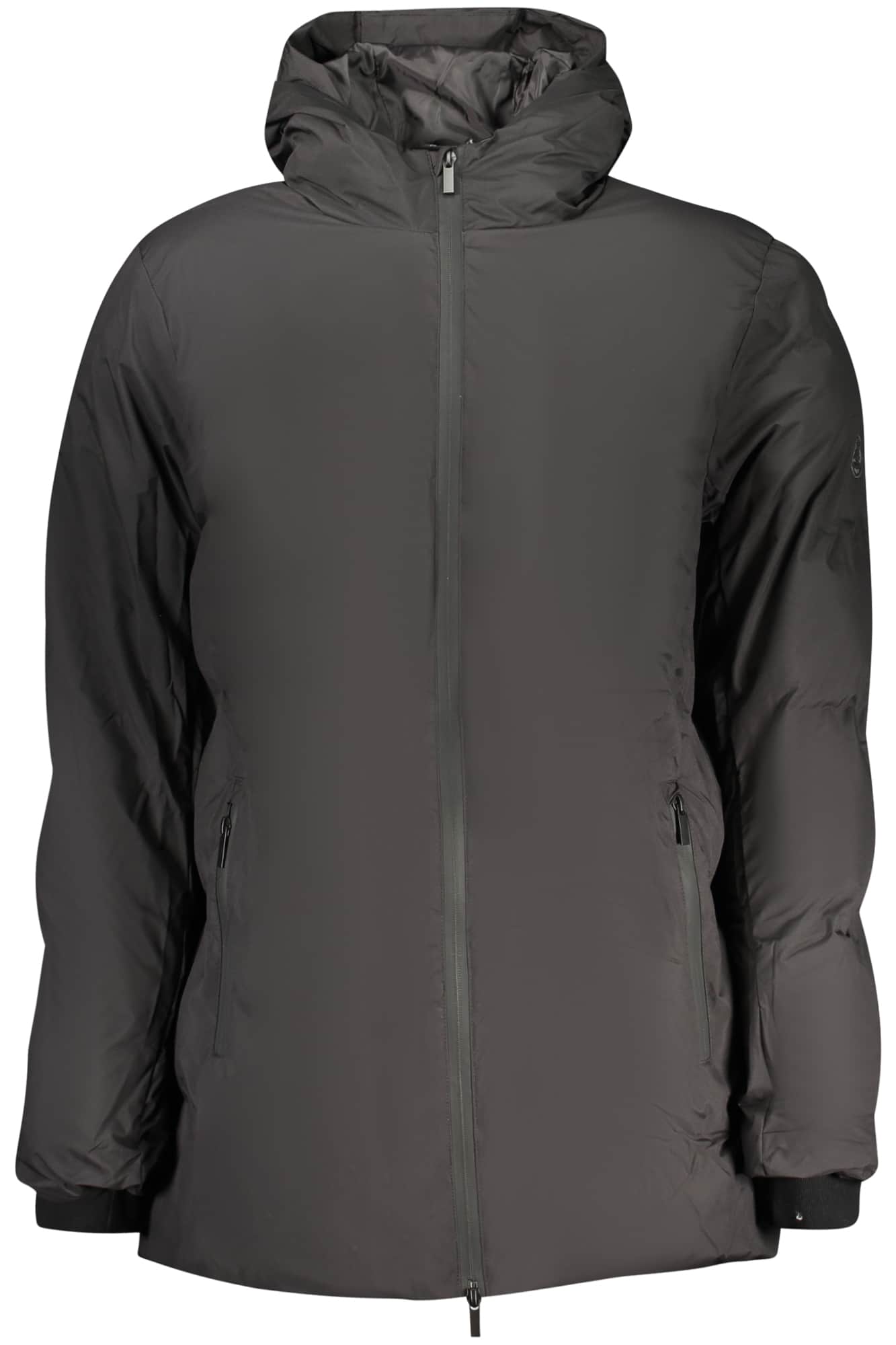 US Grand verde hombre chaqueta
