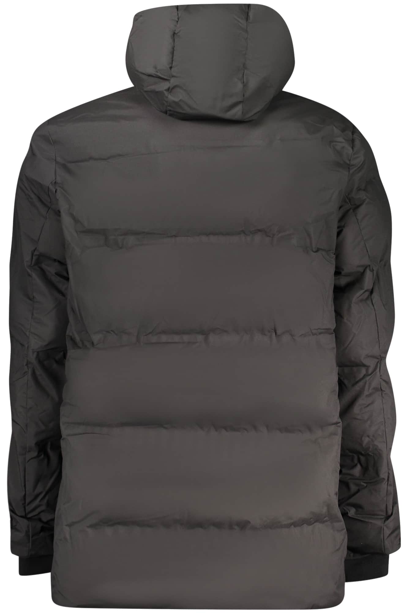 US Grand verde hombre chaqueta