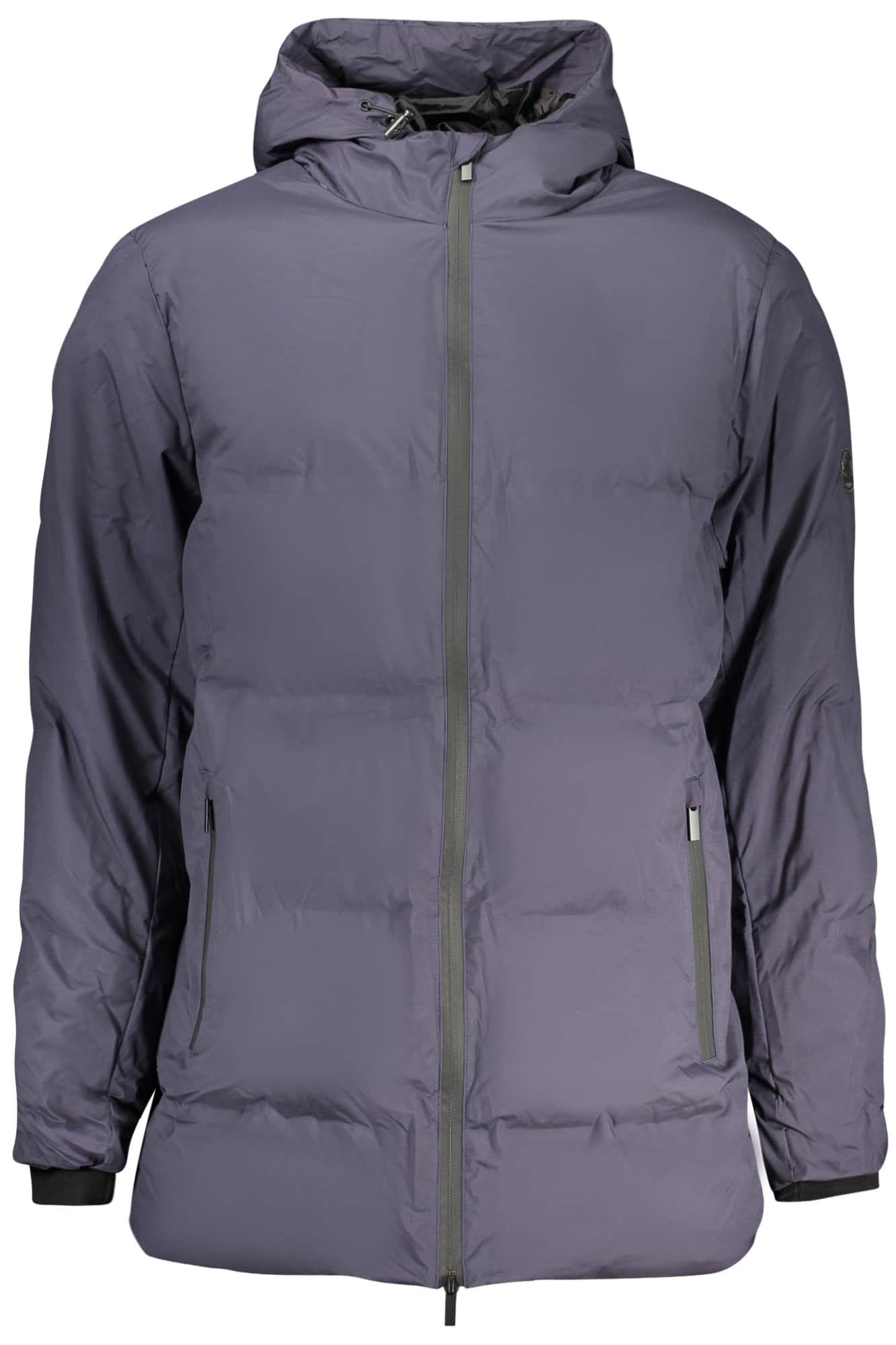US Grand verde hombre chaqueta