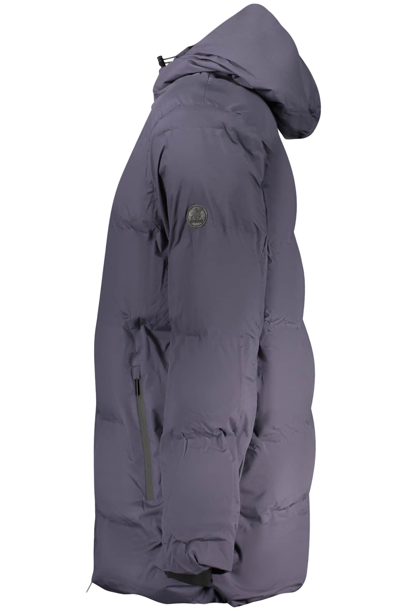 US Grand verde hombre chaqueta