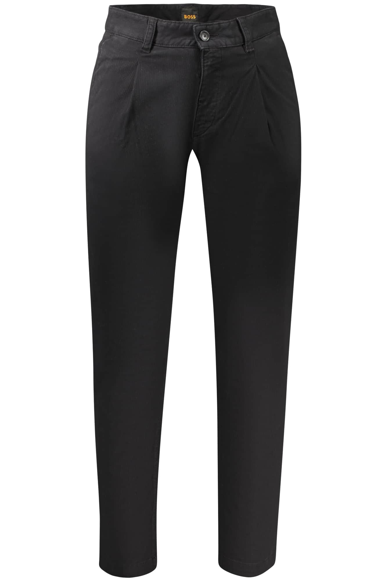 Boss hombre azul pantalón