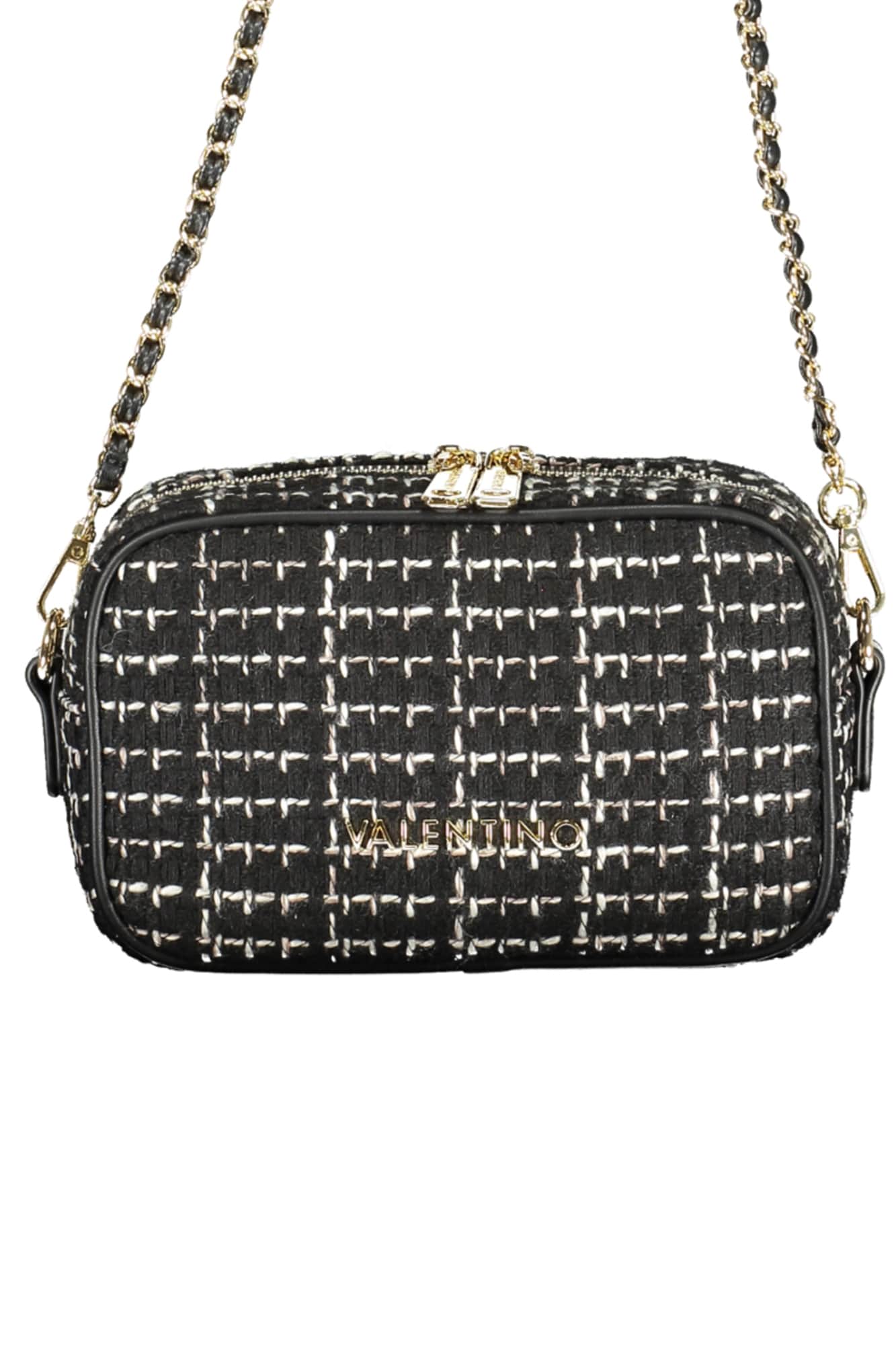 Valentino bolsos mujer negro bolso