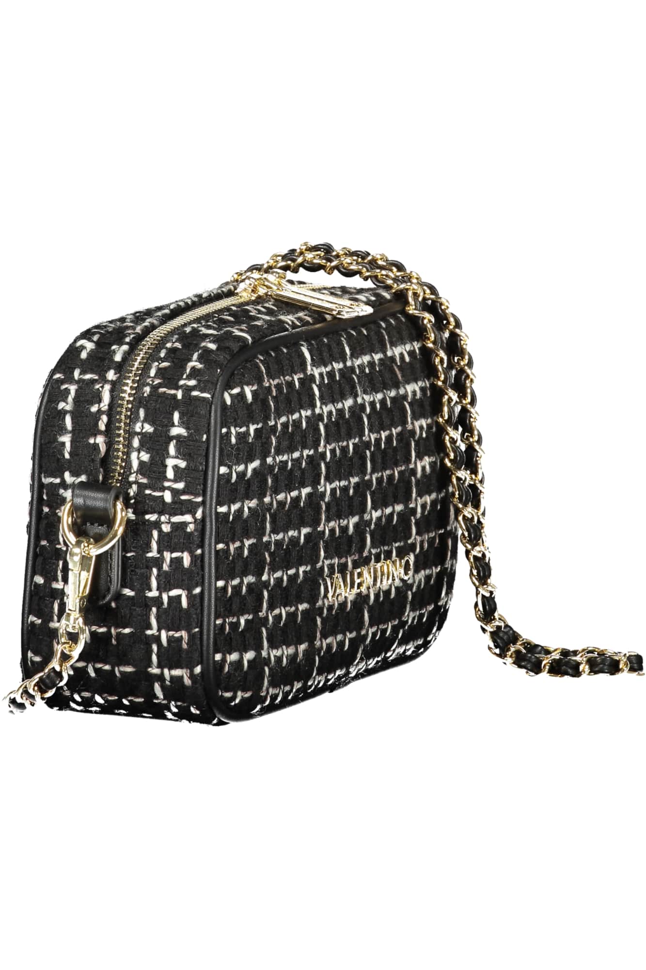 Valentino bolsos mujer negro bolso