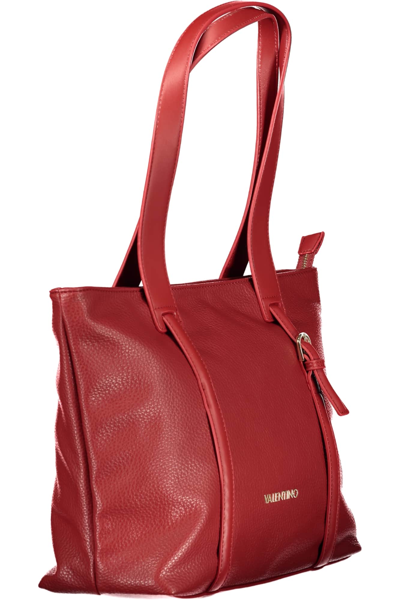 Valentino bolsos mujer rojo bolso