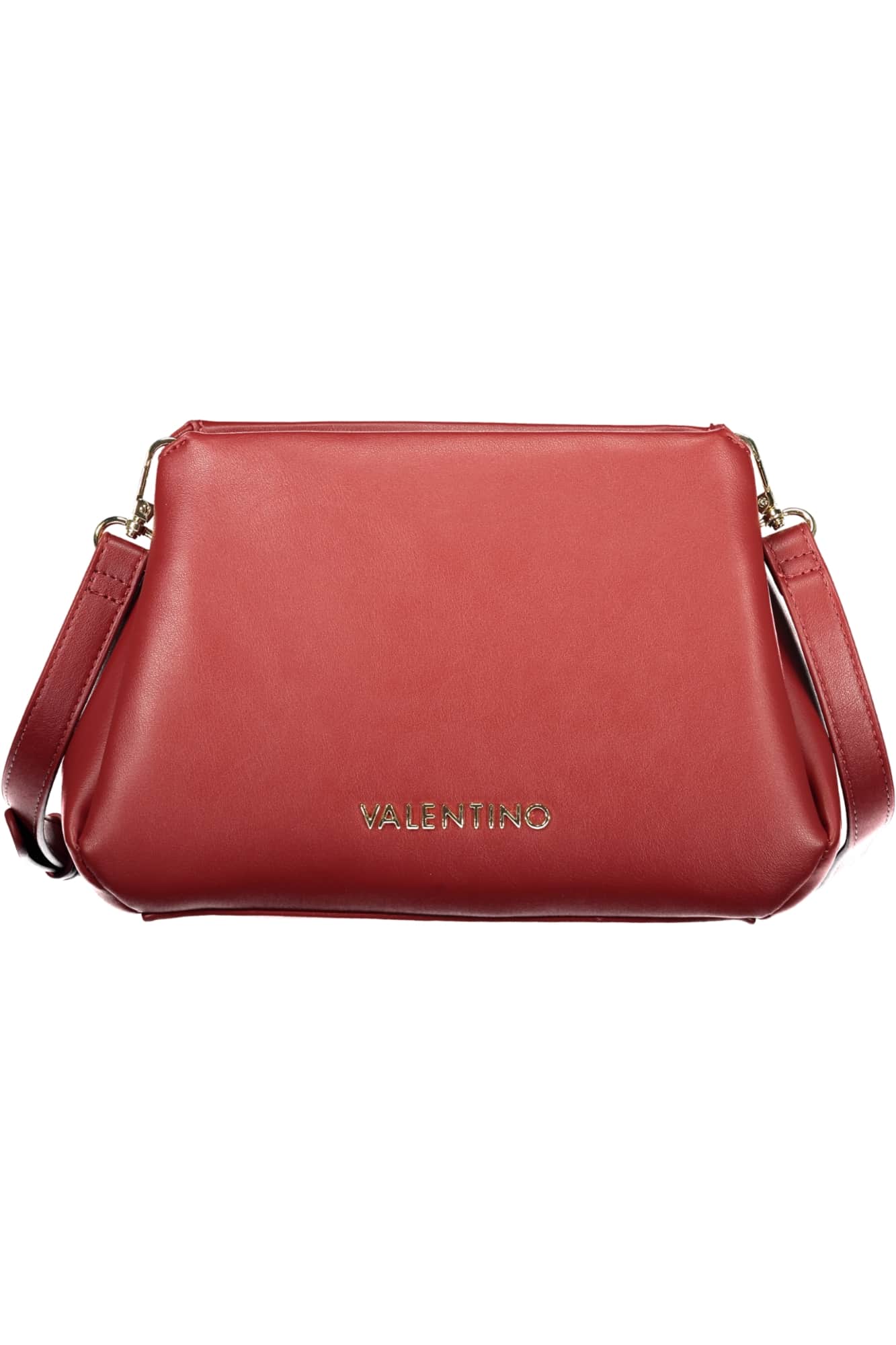 Valentino bolsos mujer rojo bolso