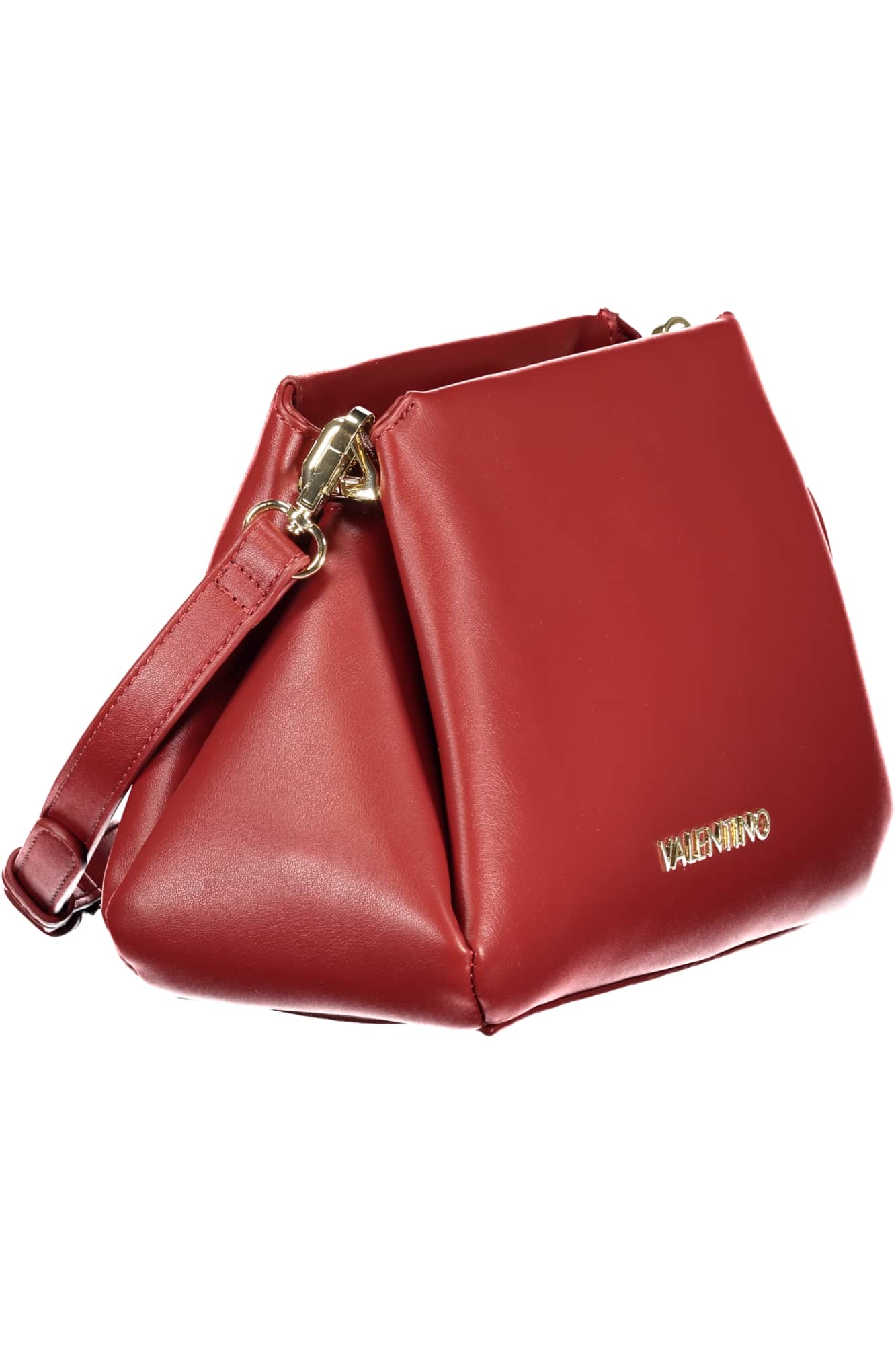 Valentino bolsos mujer rojo bolso