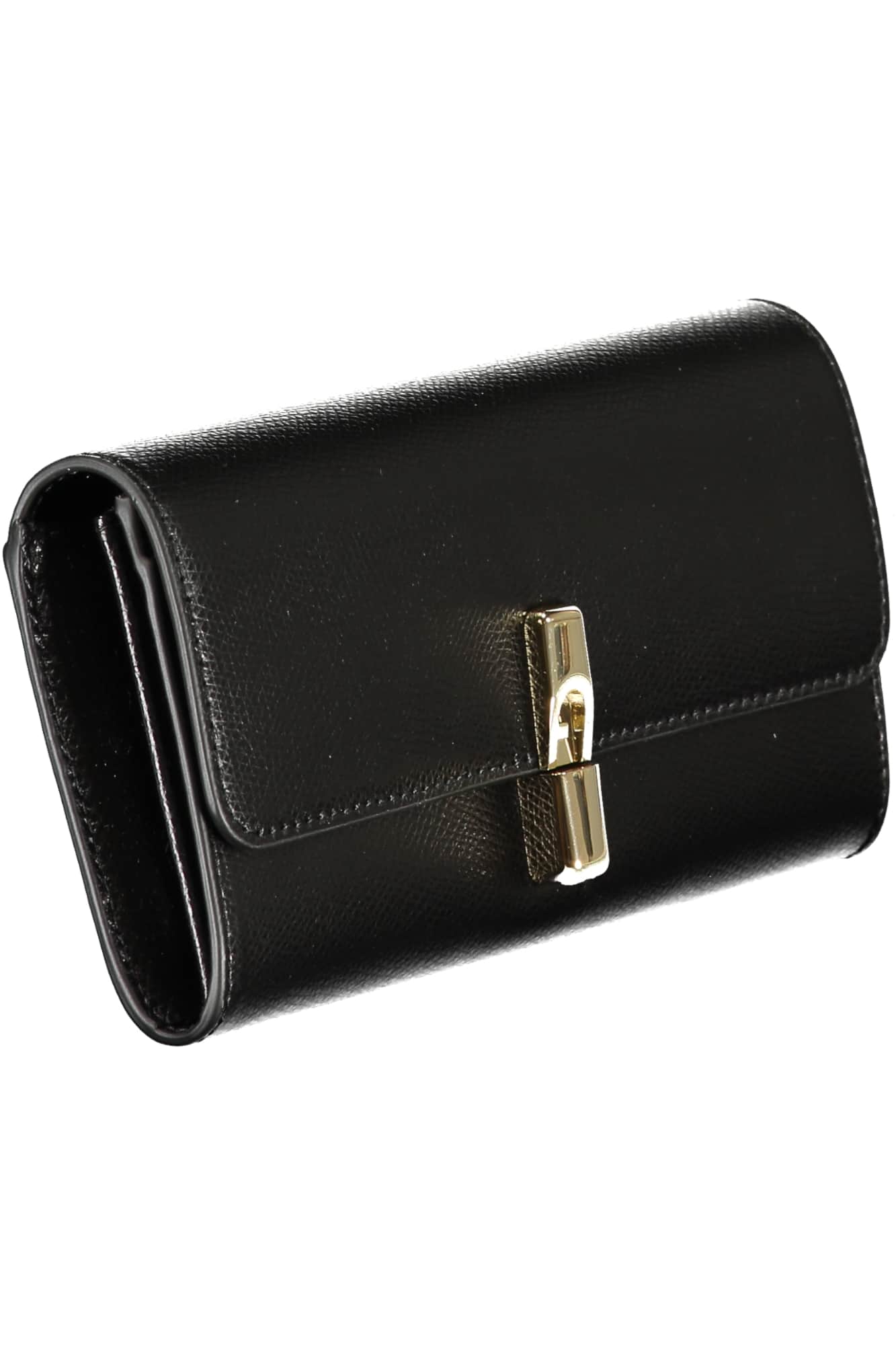 Furla mujer negro cartera