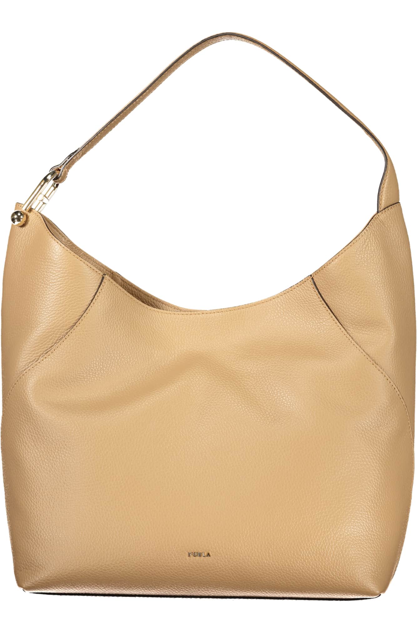 Furla mujer blanco bolso