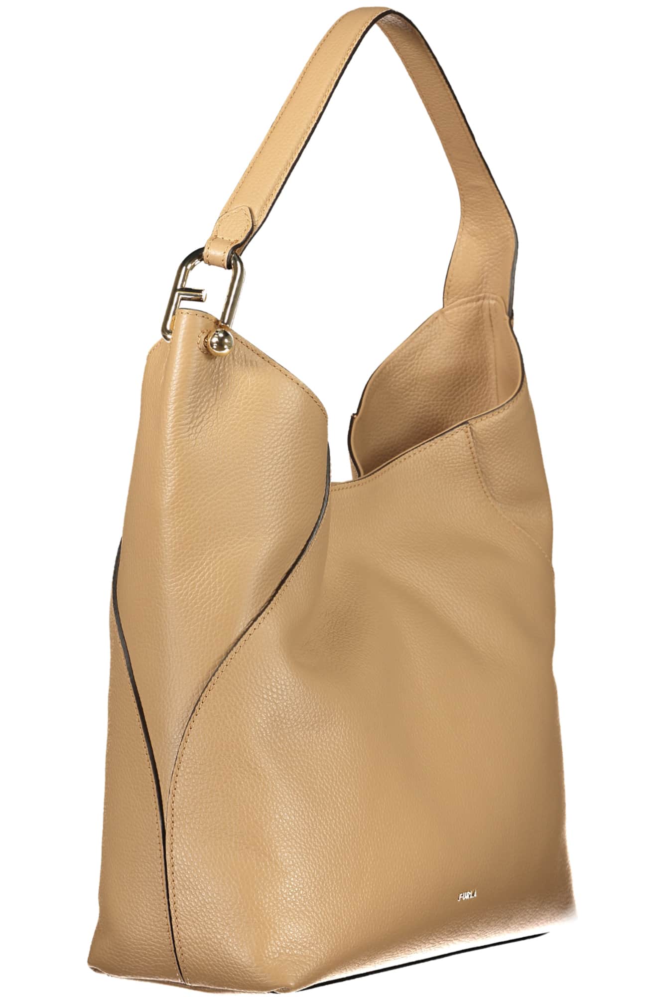 Furla mujer blanco bolso