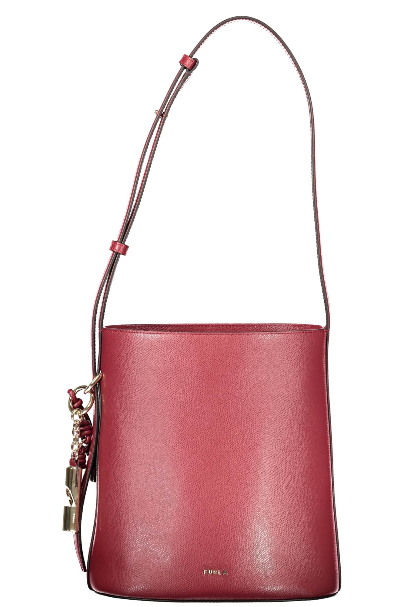 Furla mujer rojo bolso
