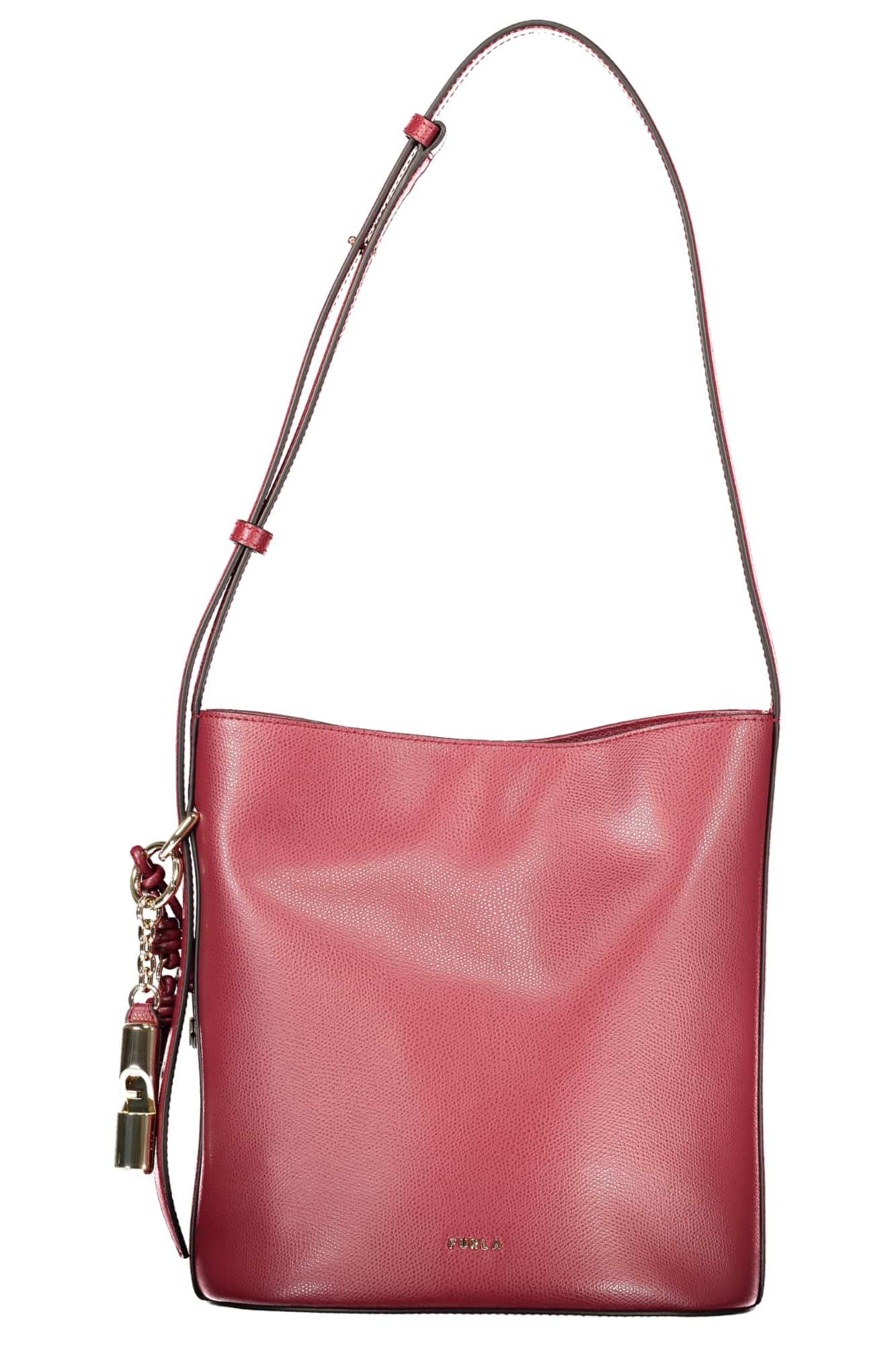 Furla mujer rojo bolso