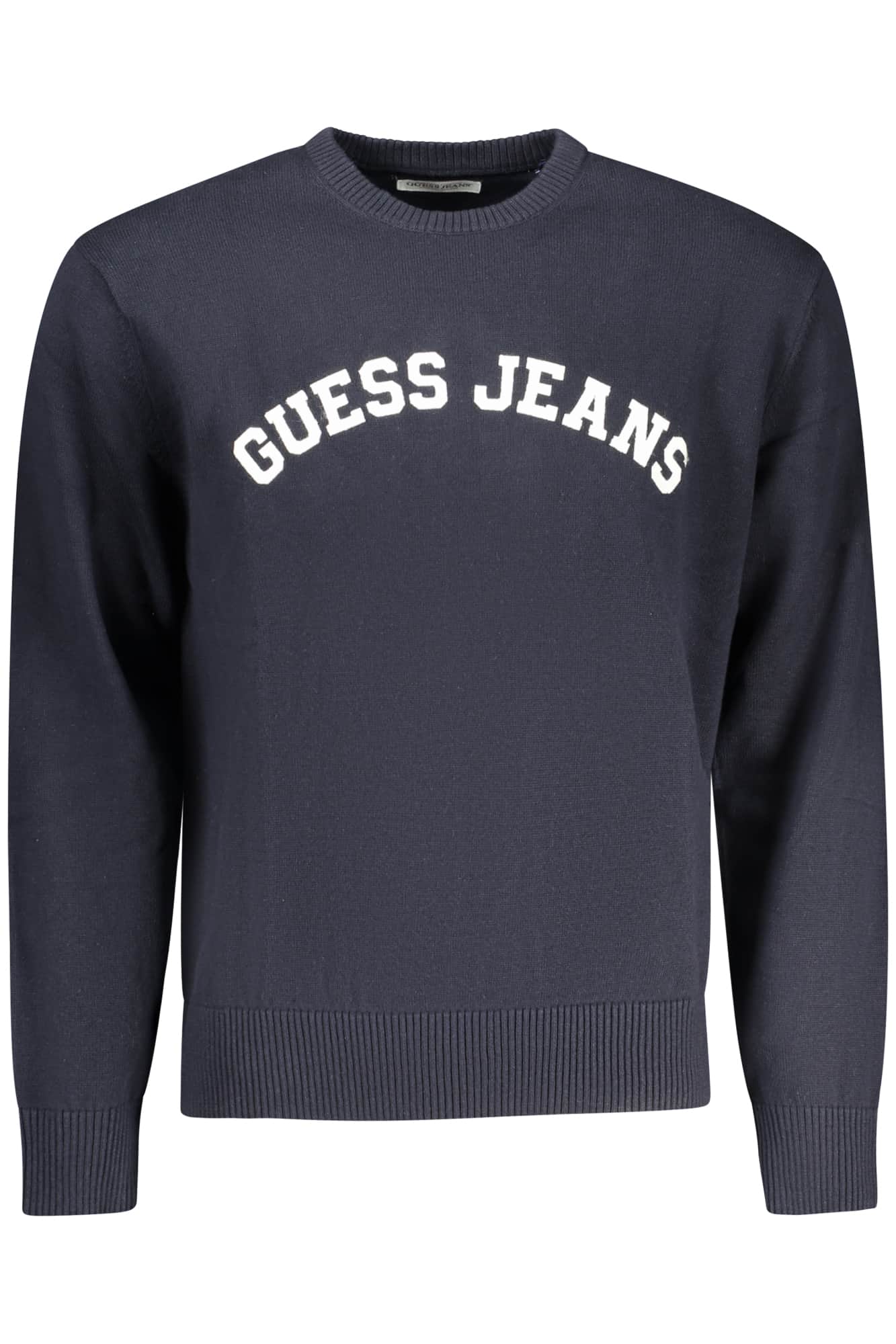 Guess vaqueros hombre azul jersey