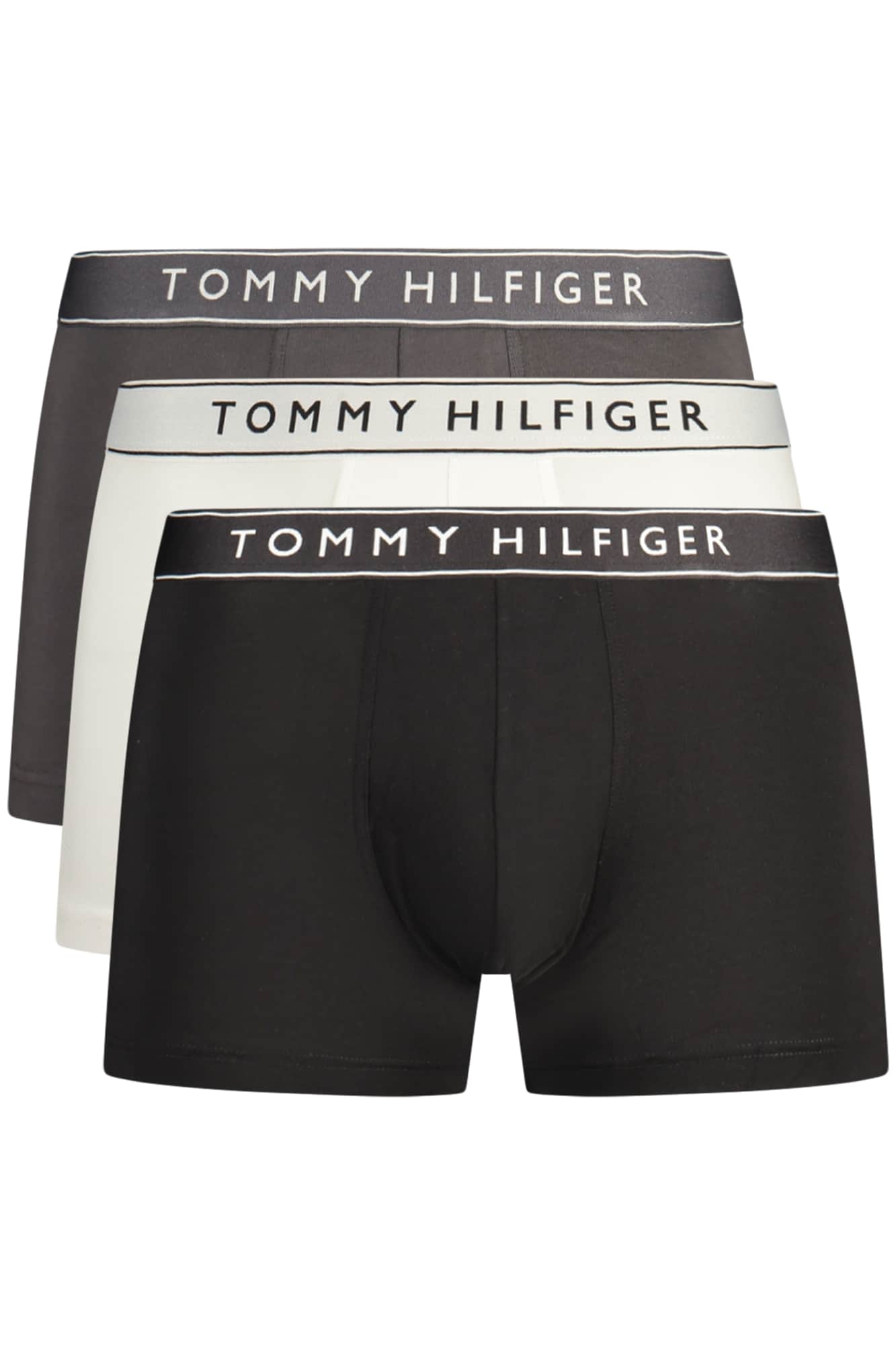 Tommy Hilfiger hombre azul bóxer pantalón corto