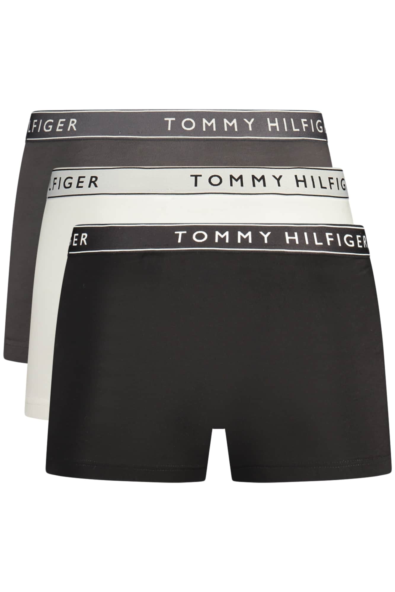 Tommy Hilfiger hombre azul bóxer pantalón corto