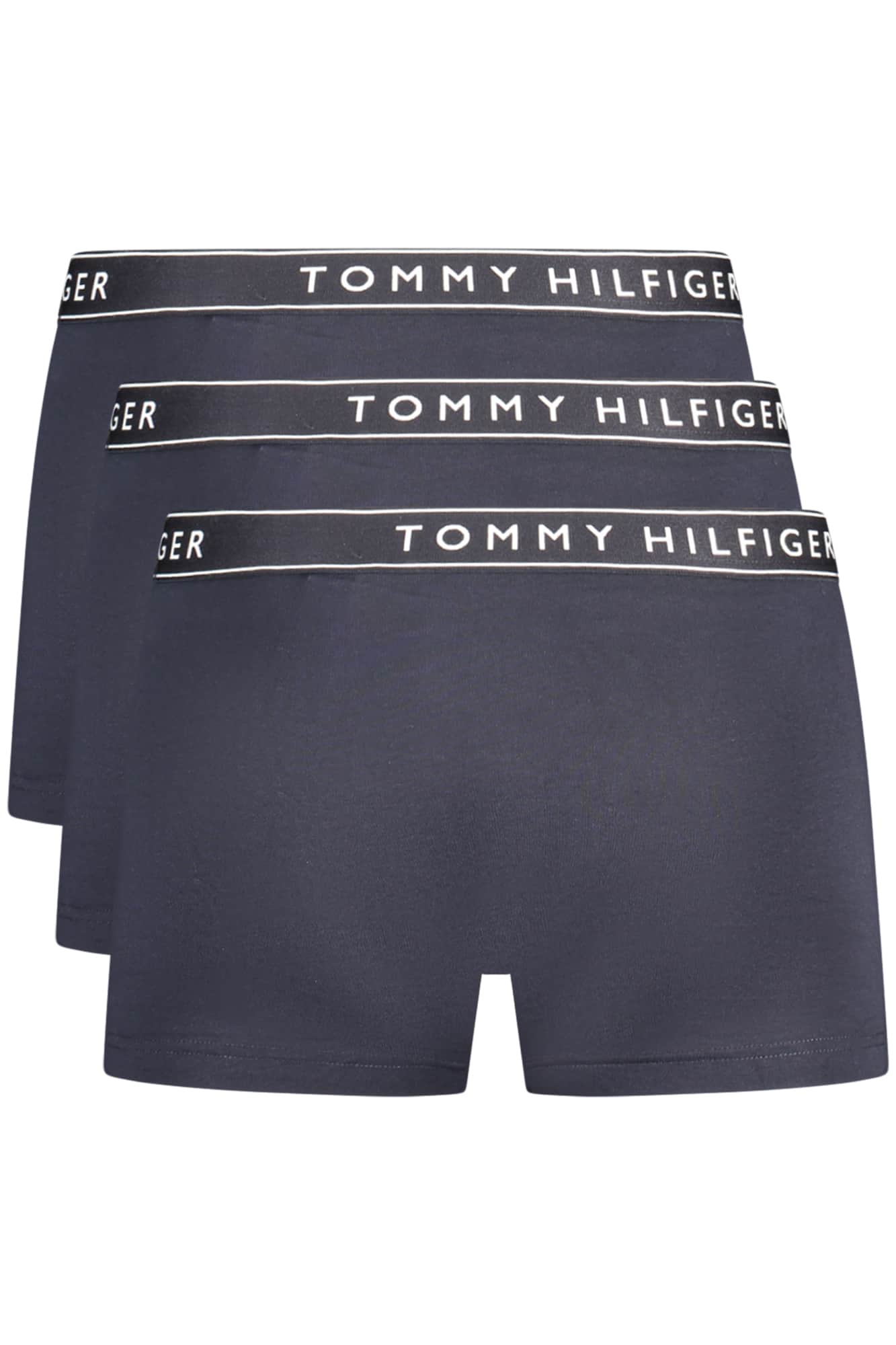 Tommy Hilfiger hombre azul bóxer pantalón corto