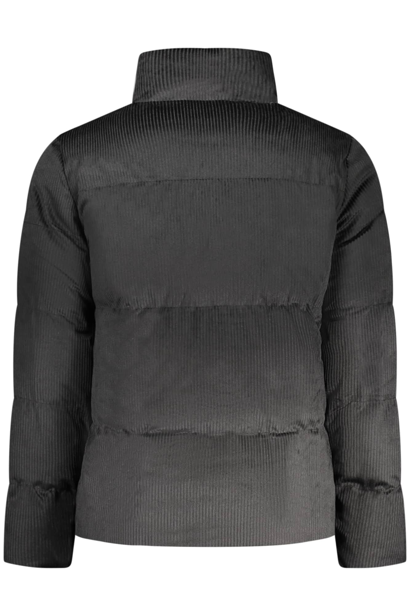 Hombre negro Rifle vest