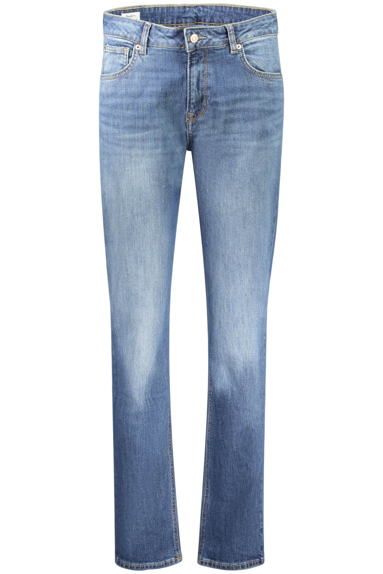 Pepe vaqueros mujer denim vaqueros azul