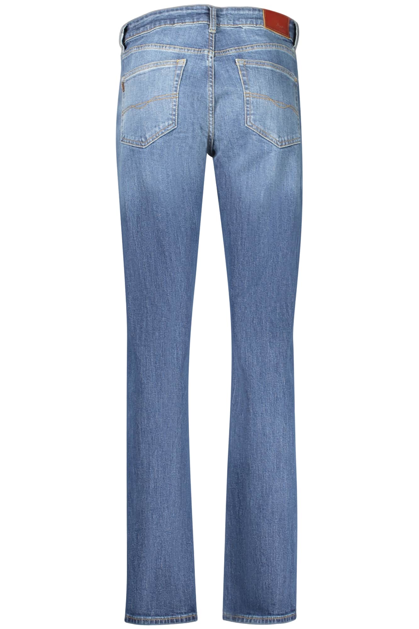 Pepe vaqueros mujer denim vaqueros azul