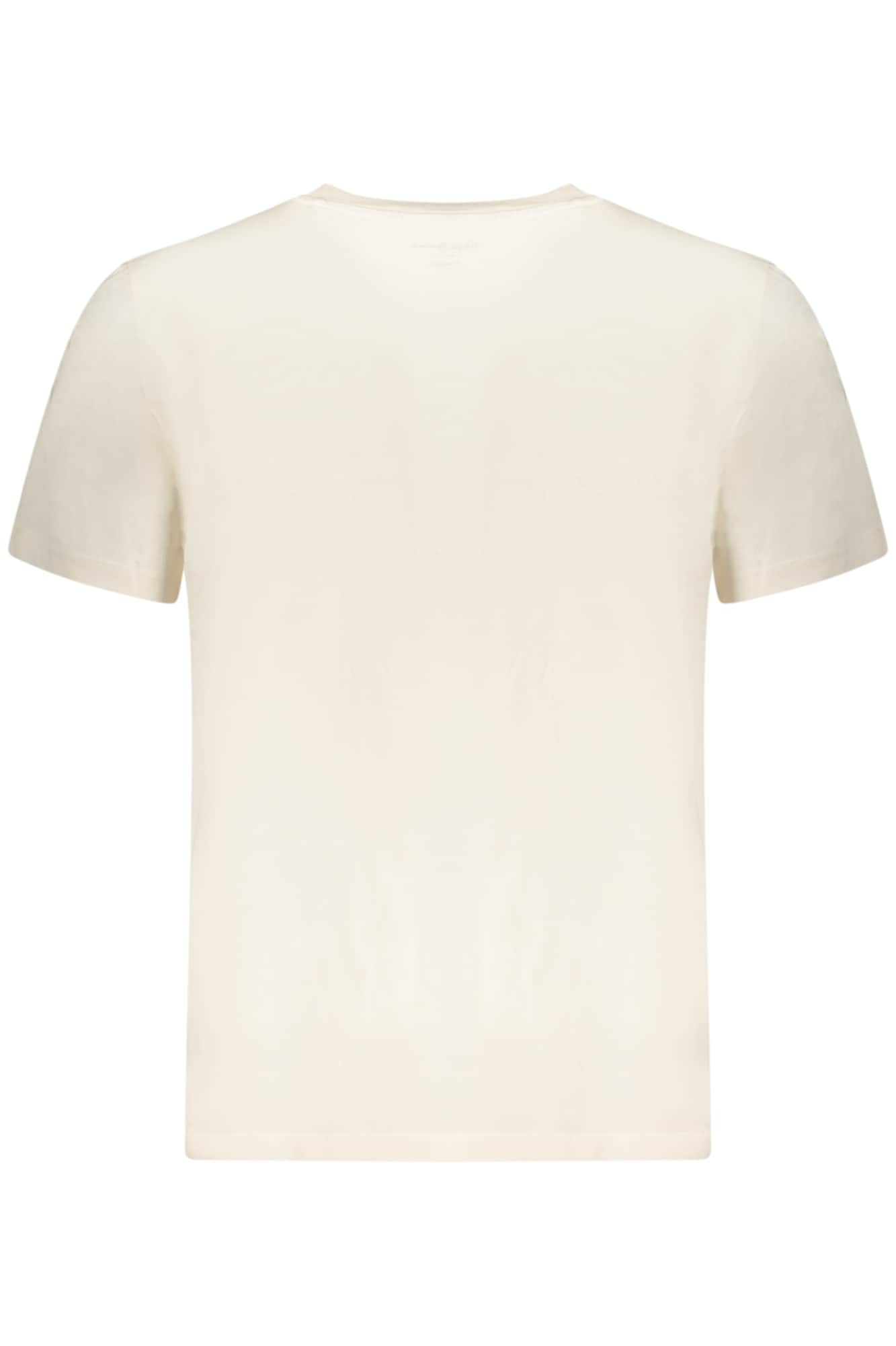 Pepe vaqueros hombre manga corta t-camisa, gris