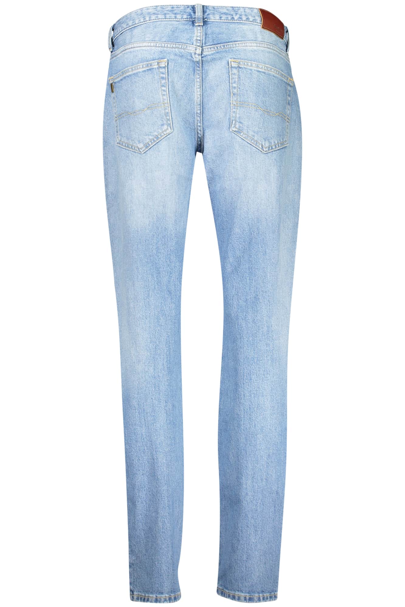 Pepe vaqueros mujer denim vaqueros, azul