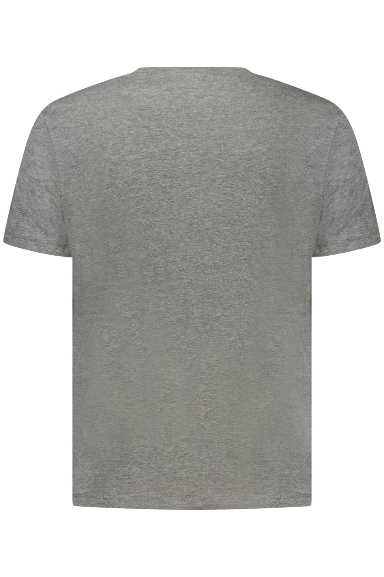 Pepe vaqueros hombre manga corta t-camisa, beige