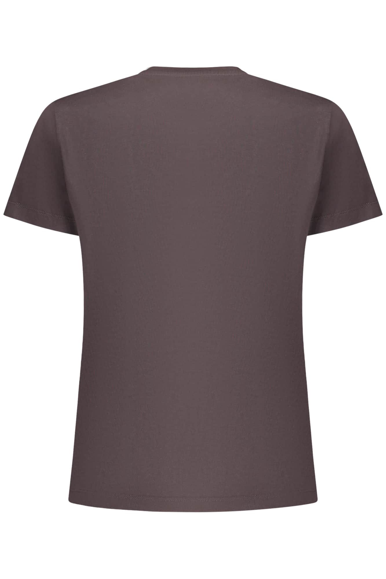 Pepe vaqueros mujer manga corta t-camisa blanco