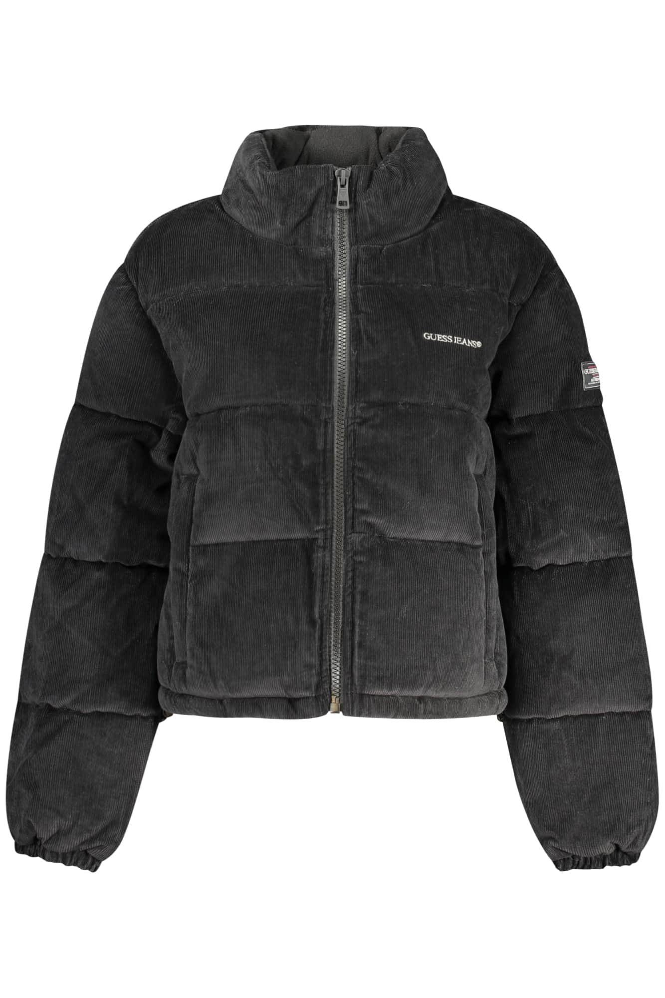 Guess vaqueros mujer beige chaqueta