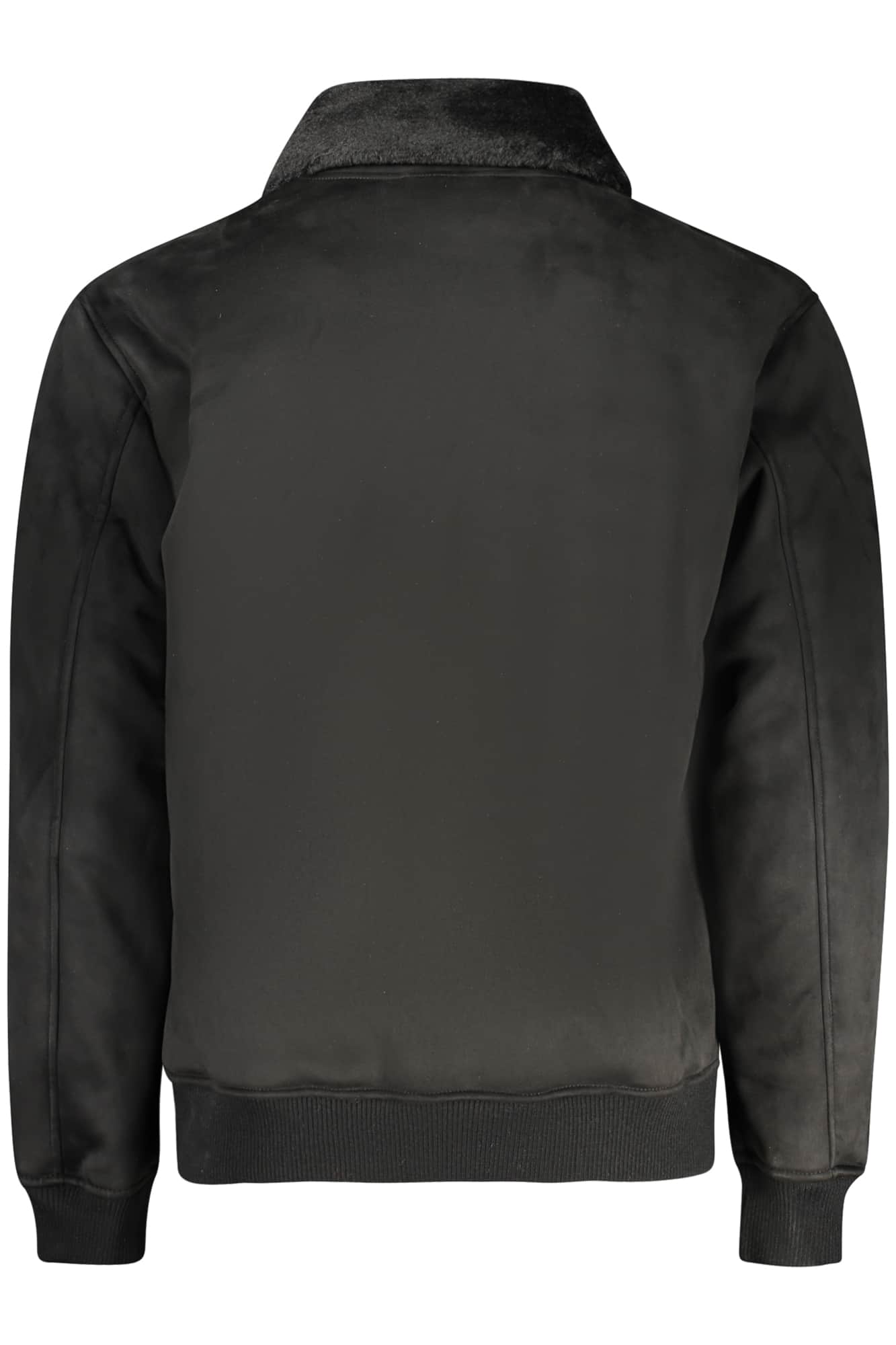 Guess vaqueros hombre negro chaqueta