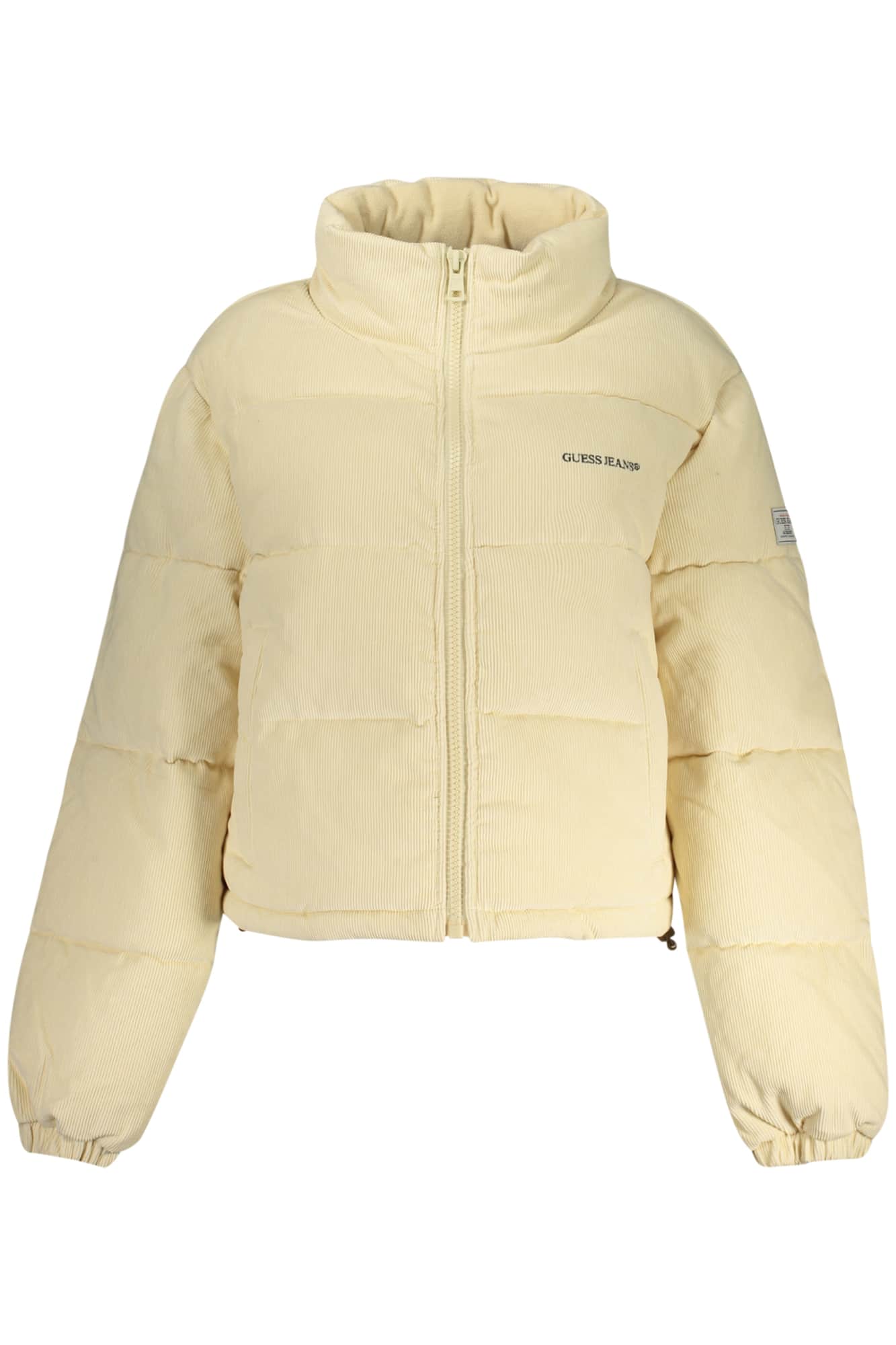 Guess vaqueros mujer beige chaqueta