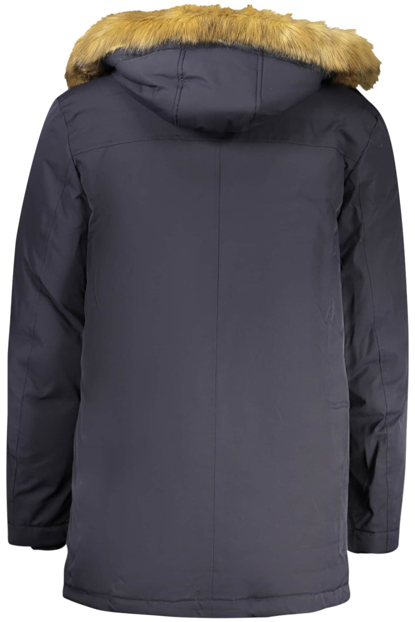 Guess vaqueros hombre azul chaqueta
