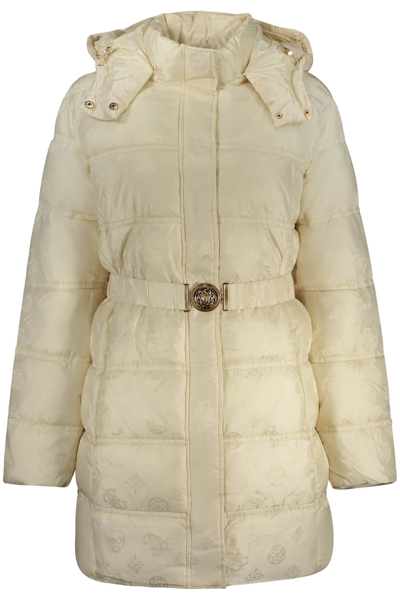 Guess vaqueros mujer beige chaqueta