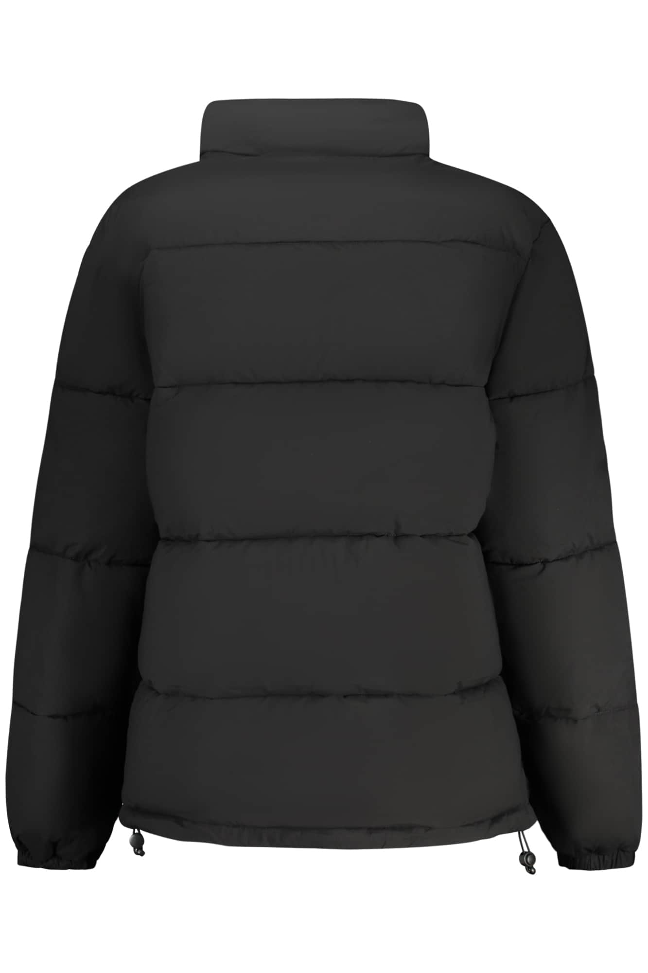 Guess vaqueros mujer negro chaqueta
