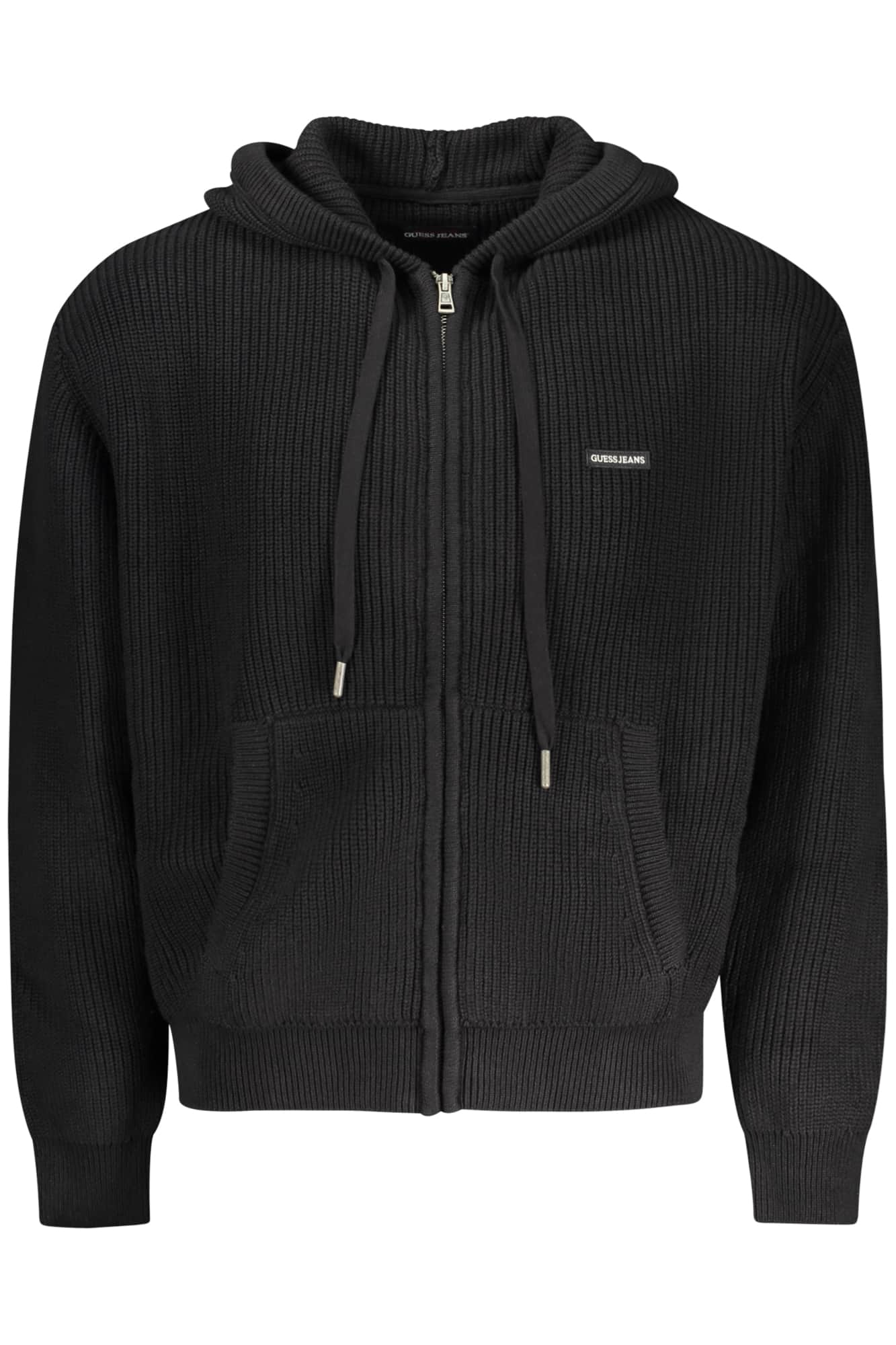 Guess vaqueros hombre negro cárdigan