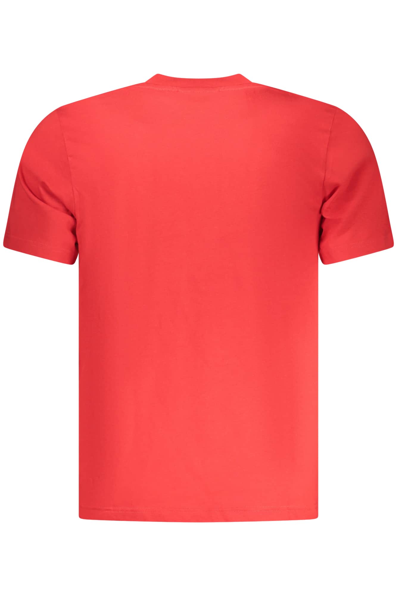 North Sails hombre manga corta t-camisa verde