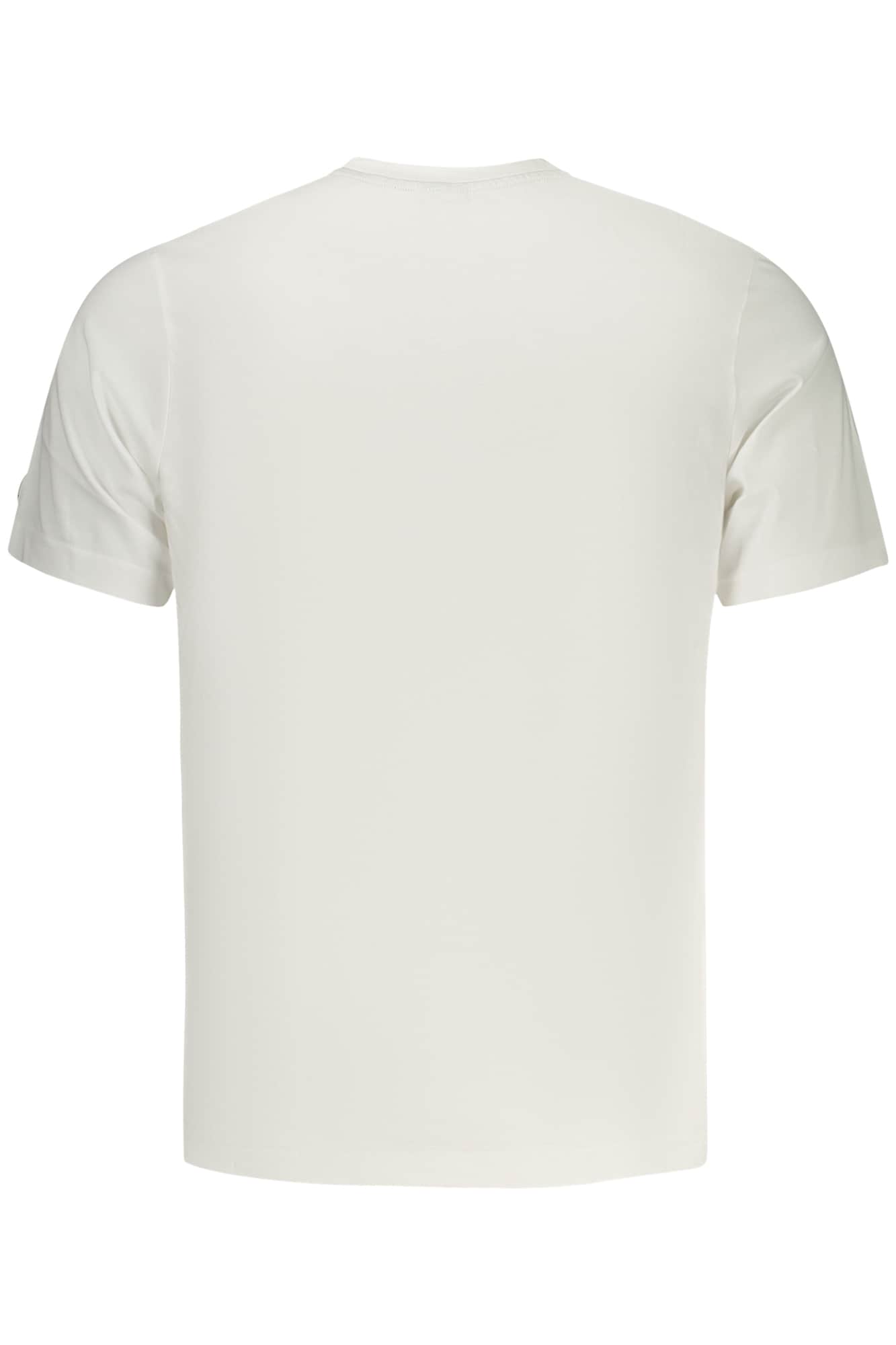 North Sails hombre manga corta t-camisa verde