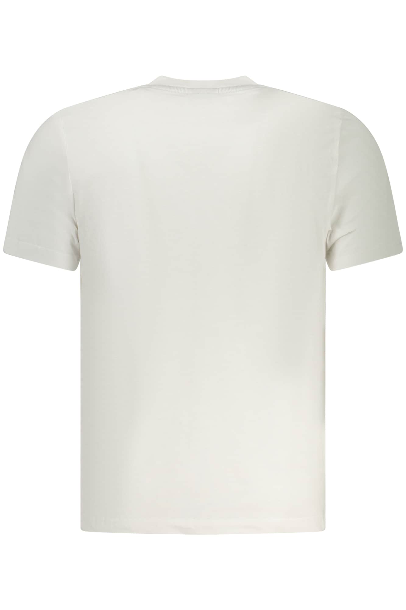 North Sails hombre manga corta t-camisa verde