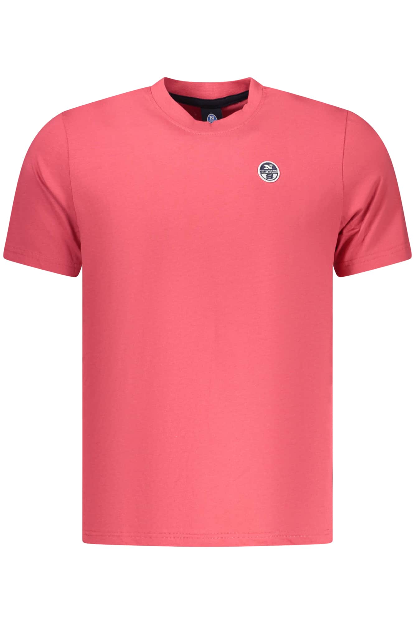 North Sails hombre manga corta t-camisa verde