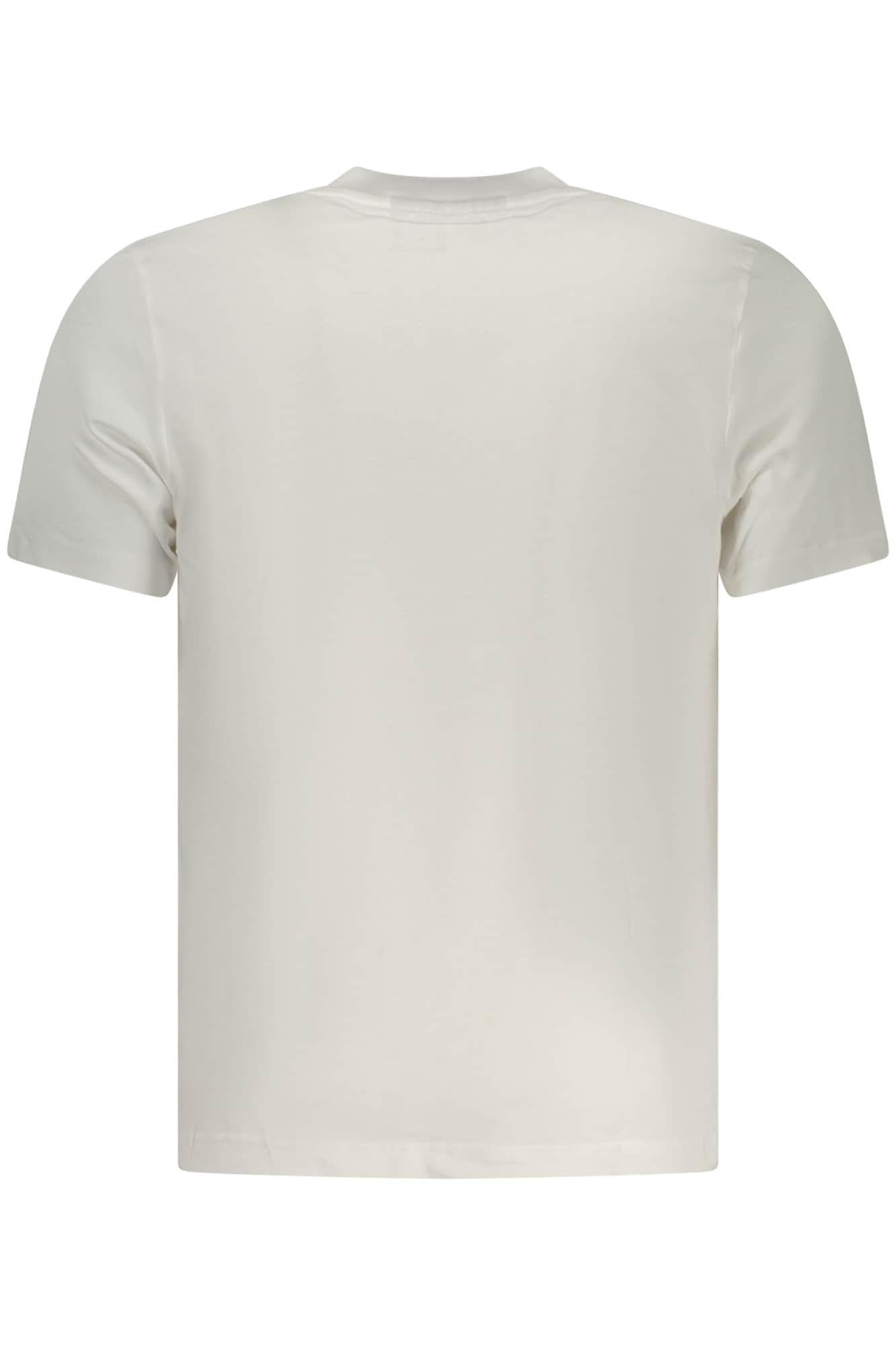 North Sails hombre manga corta t-camisa verde