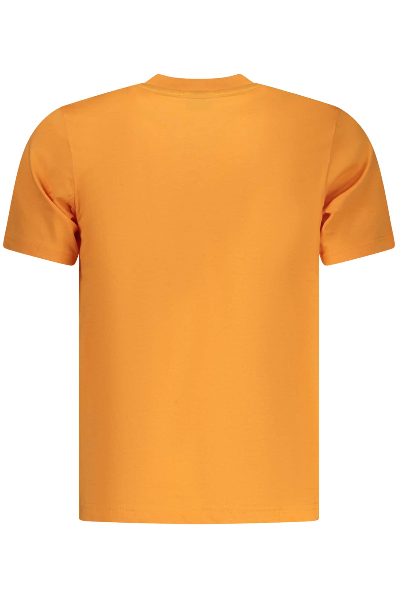 North Sails hombre manga corta t-camisa verde